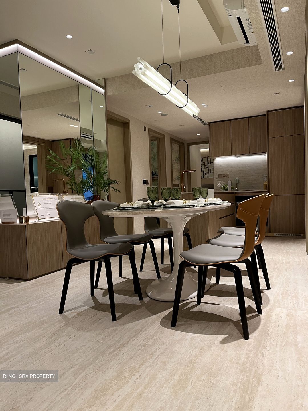 Arina East Residences (D15), Apartment #539608061
